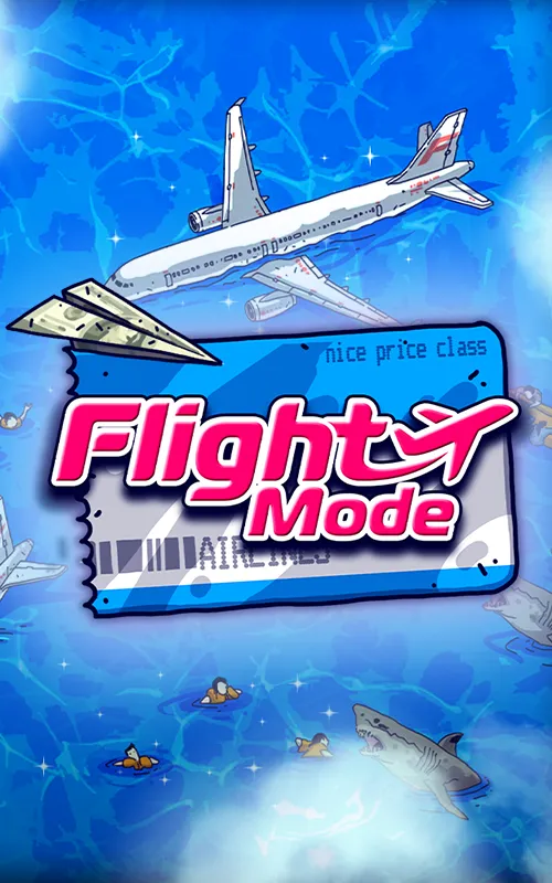 Flight Mode at Billy Bets Casino