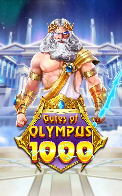 Gates of Olympus at Billy Bets Casino