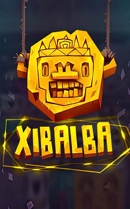 Xibalba at Billy Bets Casino